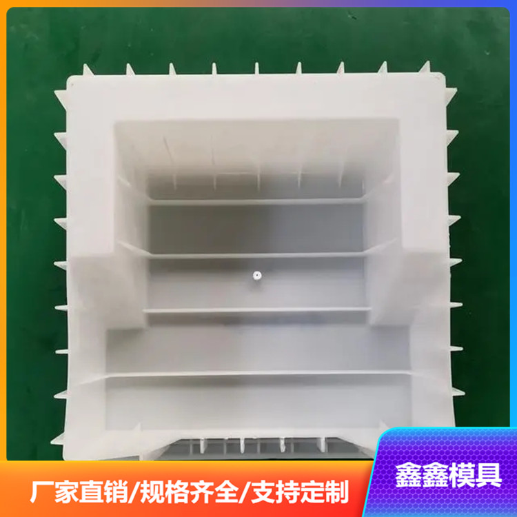  预制水簸萁模具 雨水簸萁模具 鑫鑫按规格定制 